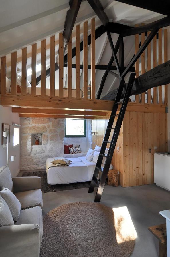 Quinta Do Santinho Villa Амаранте Екстериор снимка