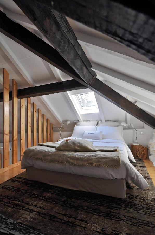 Quinta Do Santinho Villa Амаранте Екстериор снимка
