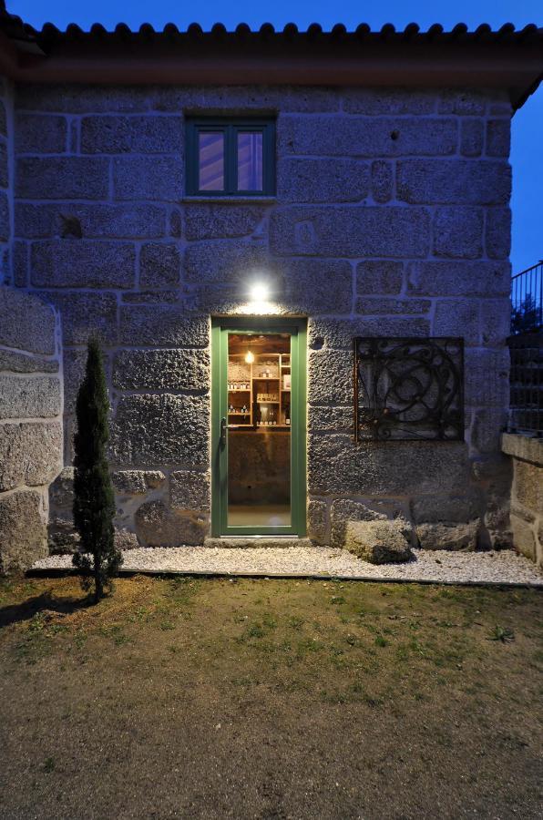 Quinta Do Santinho Villa Амаранте Екстериор снимка