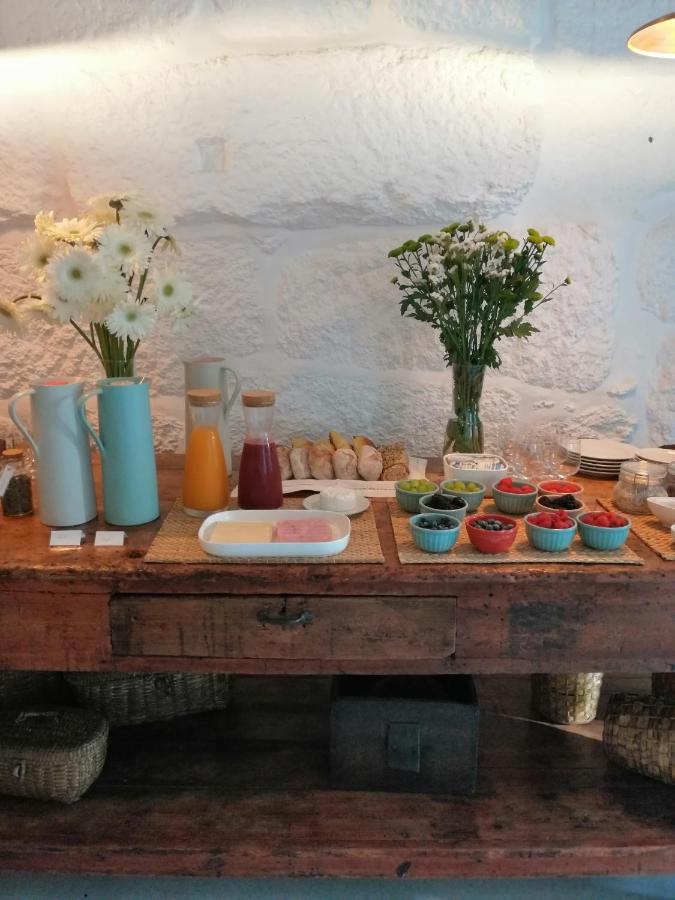 Quinta Do Santinho Villa Амаранте Екстериор снимка