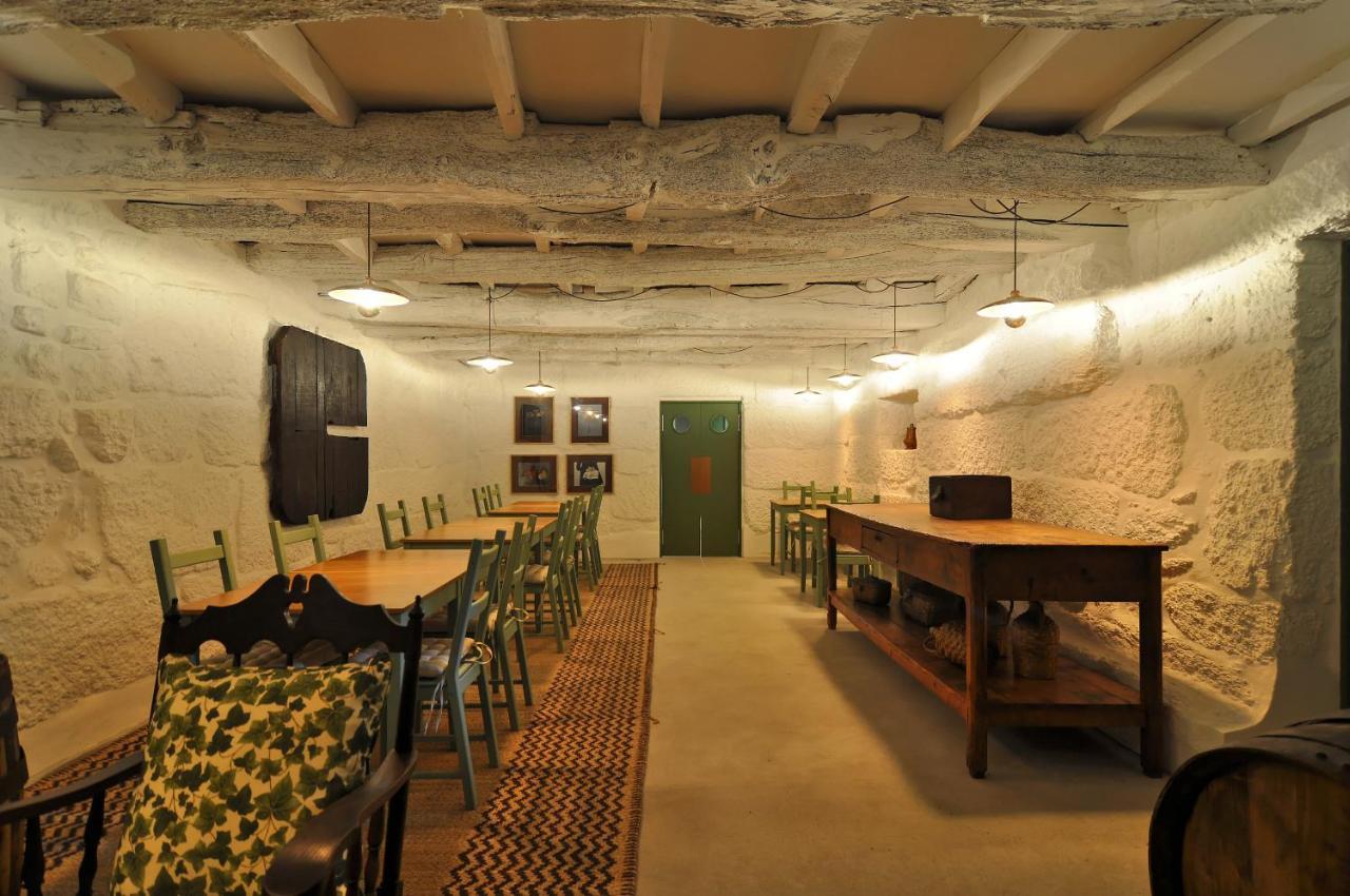 Quinta Do Santinho Villa Амаранте Екстериор снимка