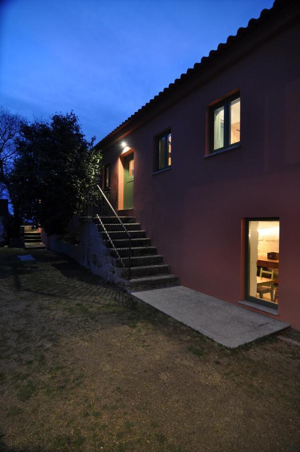 Quinta Do Santinho Villa Амаранте Екстериор снимка