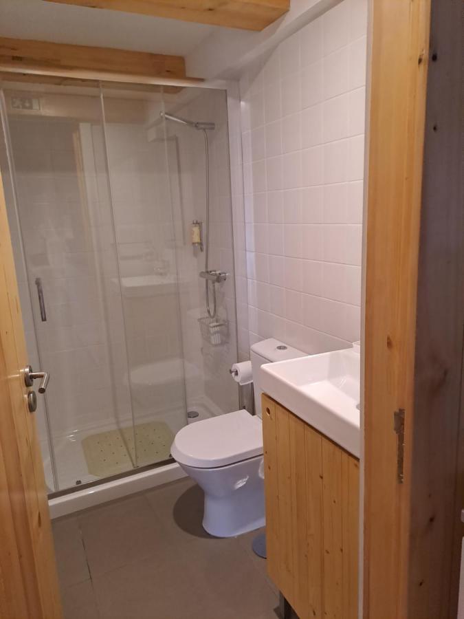 Quinta Do Santinho Villa Амаранте Екстериор снимка
