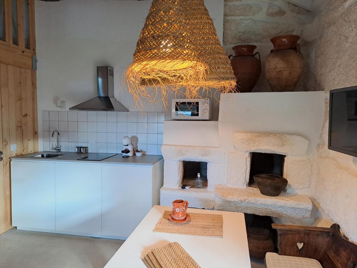 Quinta Do Santinho Villa Амаранте Екстериор снимка