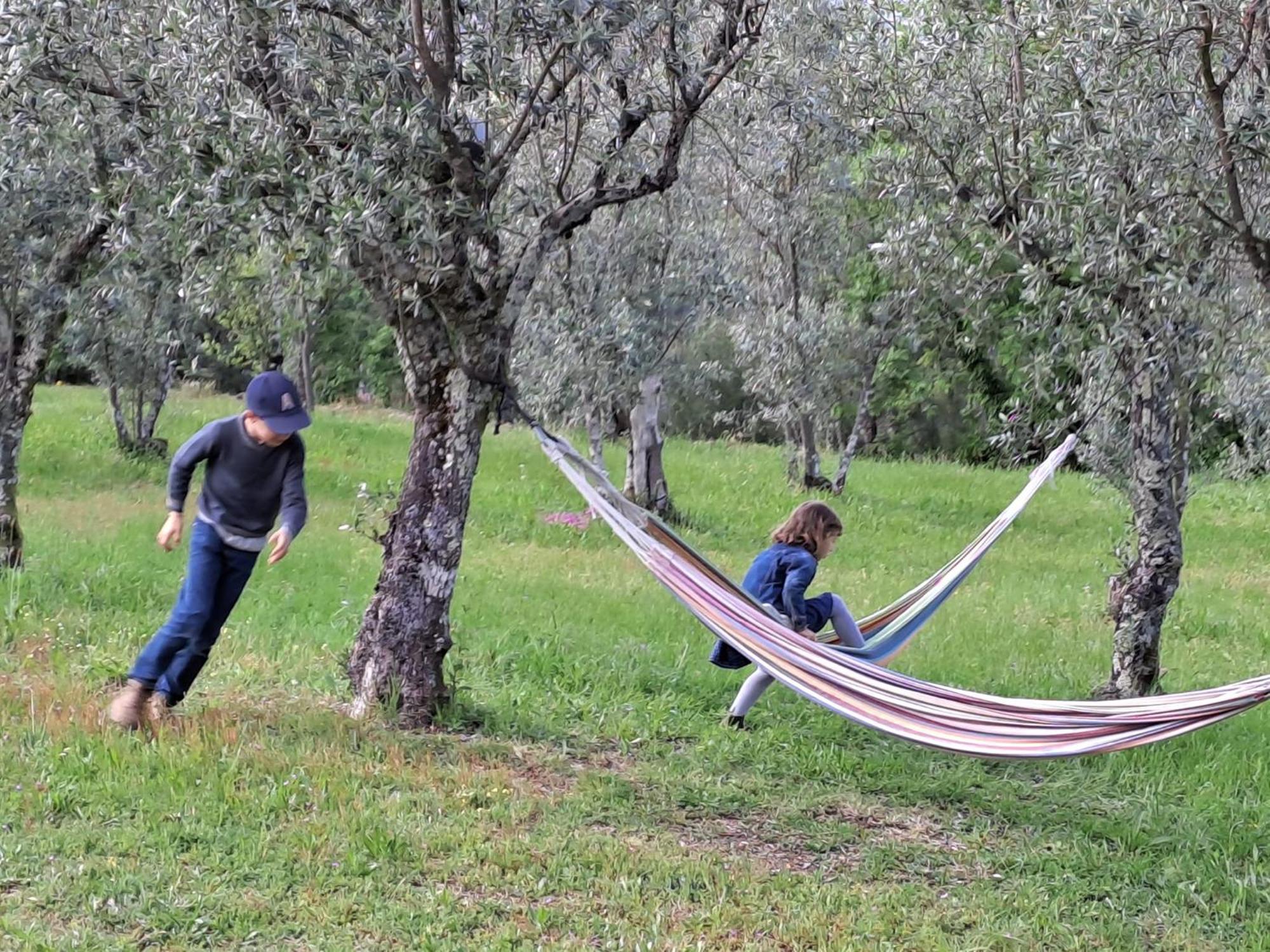 Quinta Do Santinho Villa Амаранте Екстериор снимка